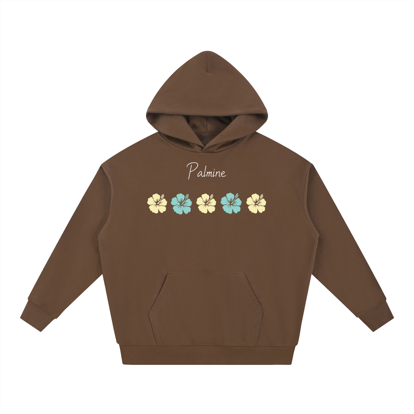 Essential Heavyweight Hoodie