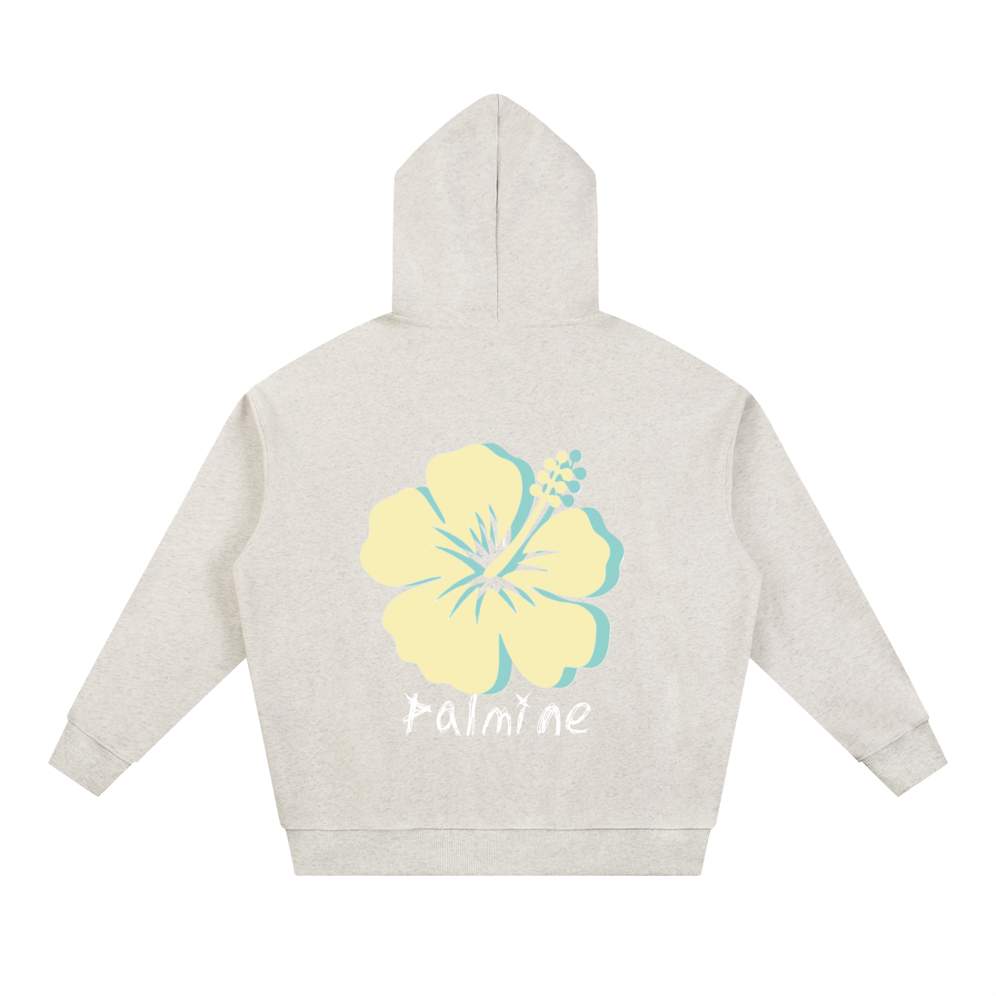 Essential Heavyweight Hoodie