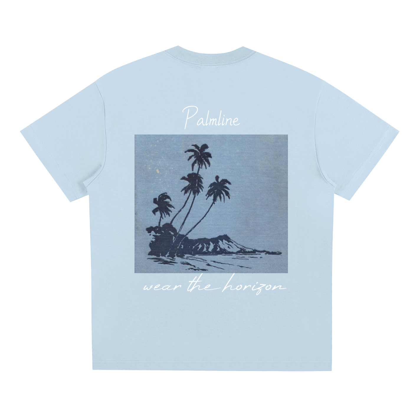 Sorona Quick-Dry Cooling T-Shirt