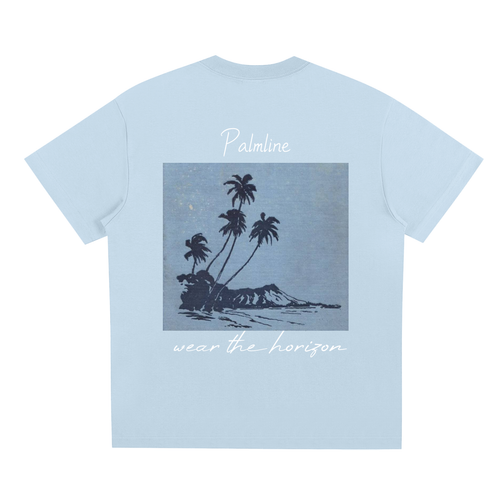 Sorona Quick-Dry Cooling T-Shirt