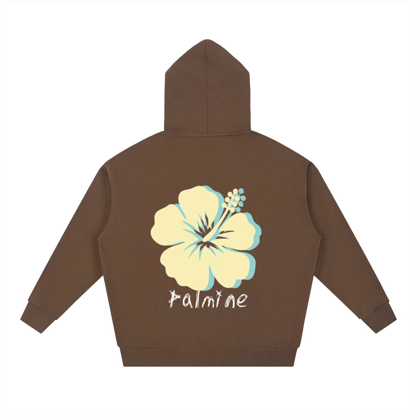 Essential Heavyweight Hoodie