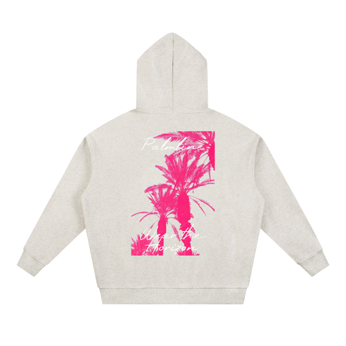 Essential Heavyweight Hoodie