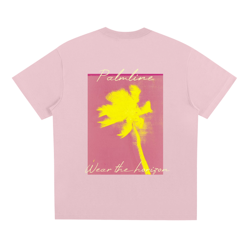 Sorona Quick-Dry Cooling T-Shirt